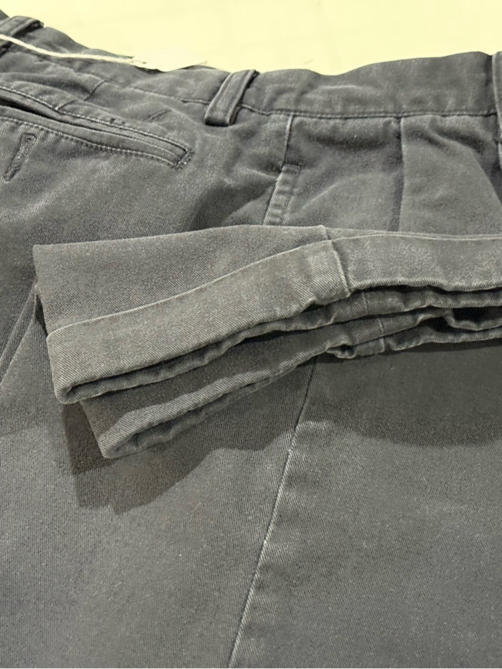 LOT OF 5! 34x32 Men’s chino business casual pants - Picture 11 of 15